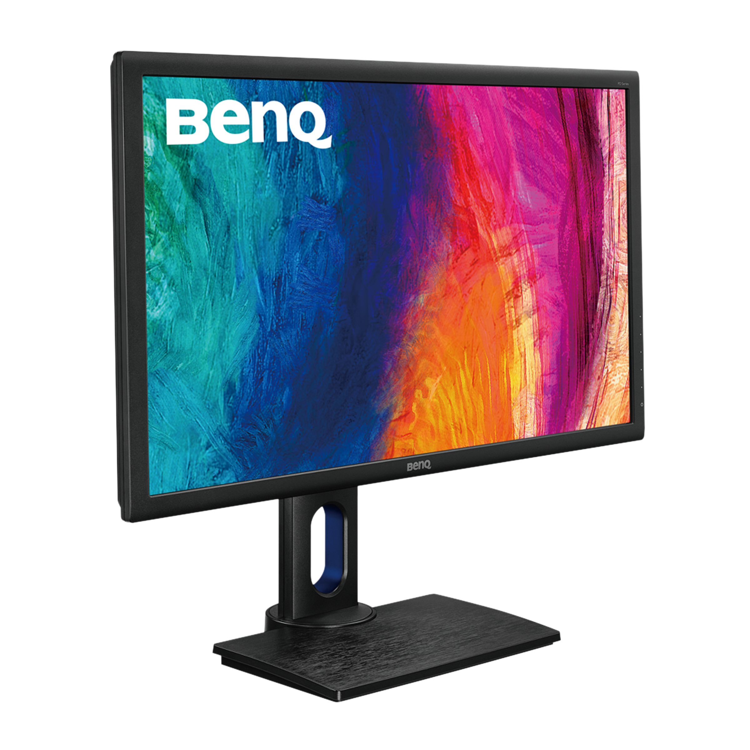 Buy BenQ DesignVue 68.58 cm (27 inch) QHD IPS Panel LED Anti-Glare